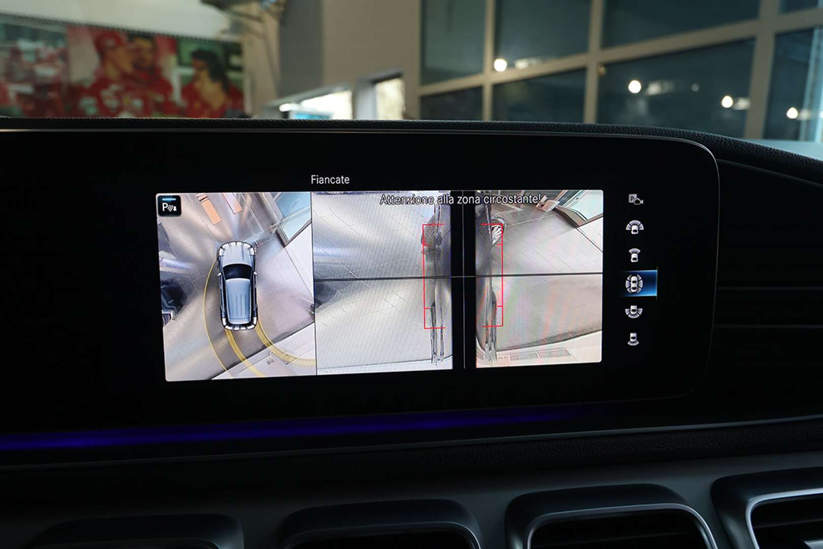 Mercedes GLE 300 Premium - 2022 - Joinsteer - #25