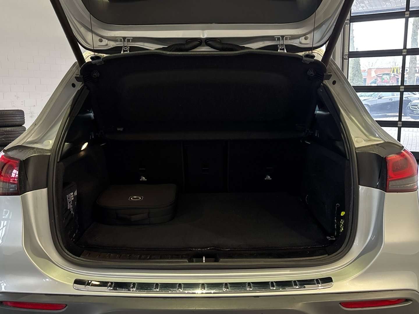 Mercedes EQA 250 Night - 2021 - Joinsteer - #14