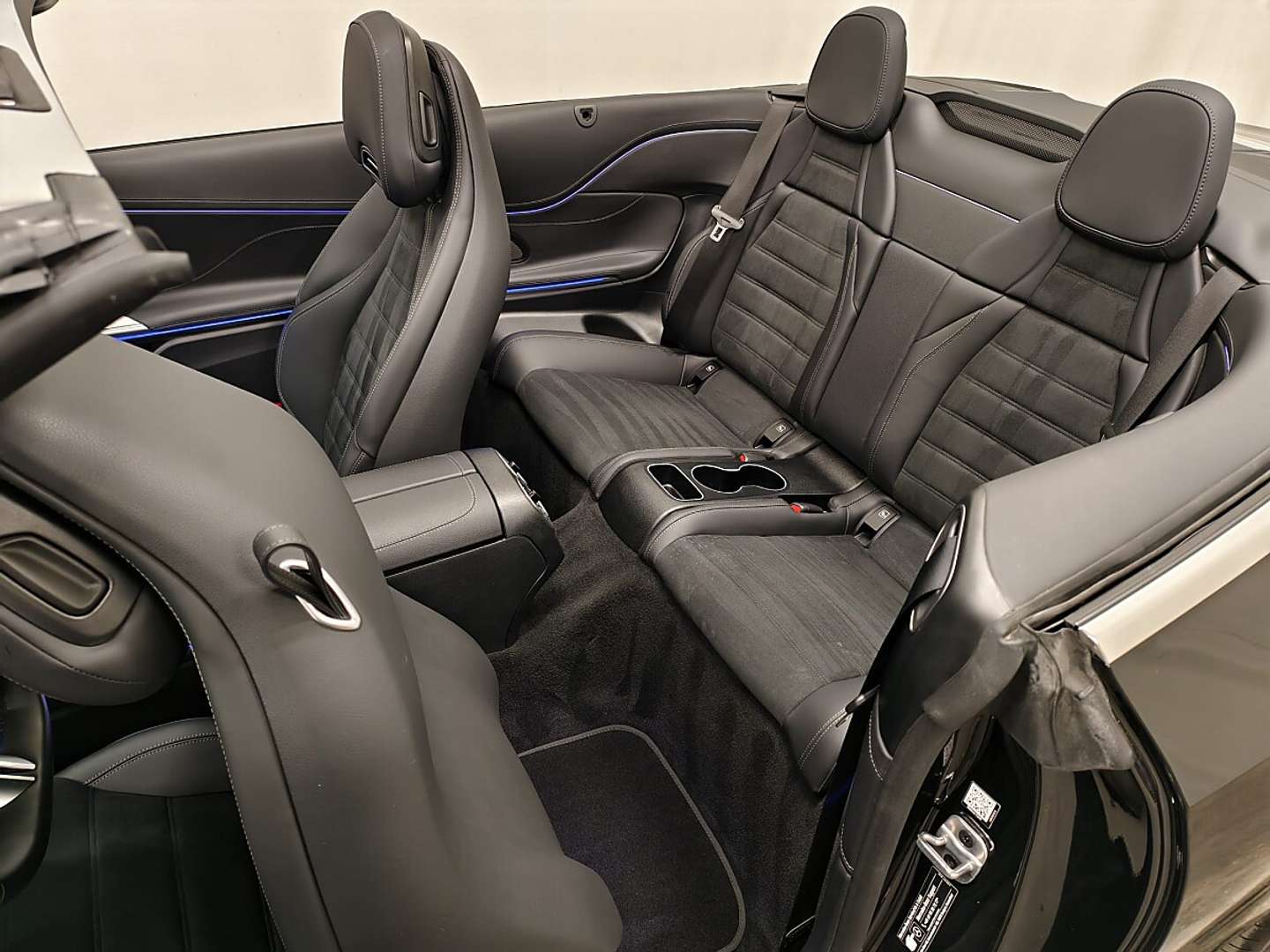 Mercedes CLE 220 Cabrio 220 AMG Line - 2025 - Joinsteer - #24