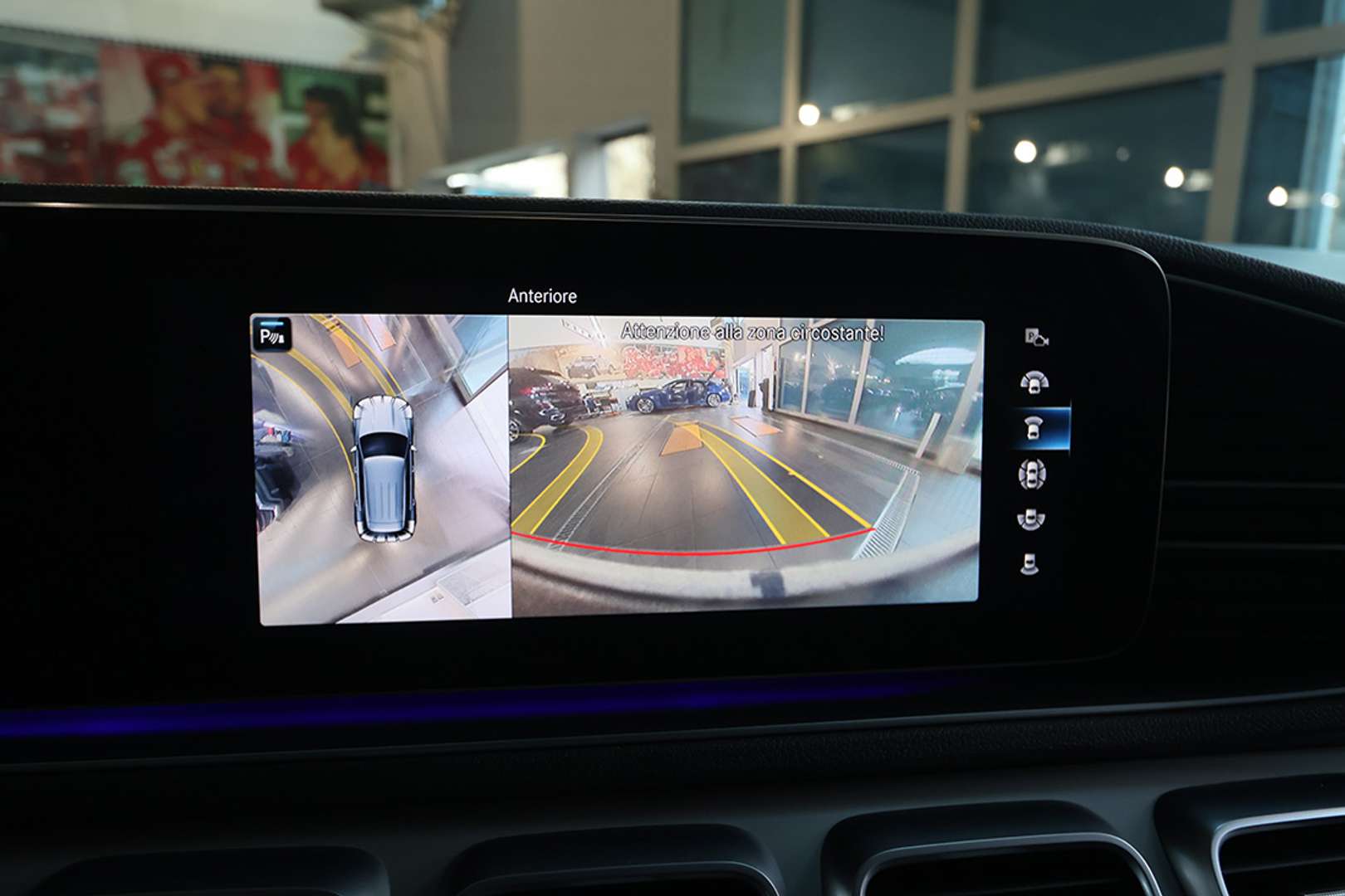 Mercedes GLE 300 Premium - 2022 - Joinsteer - #26