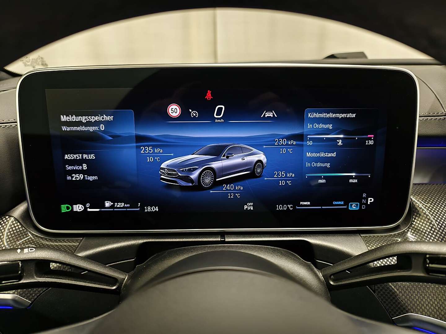 Mercedes CLE 180 AMG Line - 2025 - Joinsteer - #45