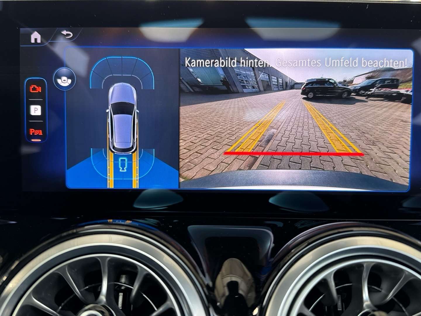 Mercedes EQB 350 AMG Line - 2024 - Joinsteer - #18