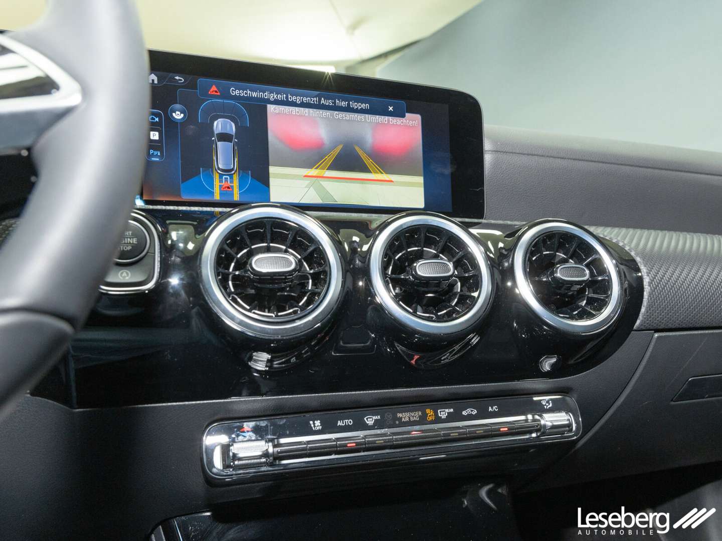 Mercedes CLA Shooting Break 200 - 2025 - Joinsteer - #19