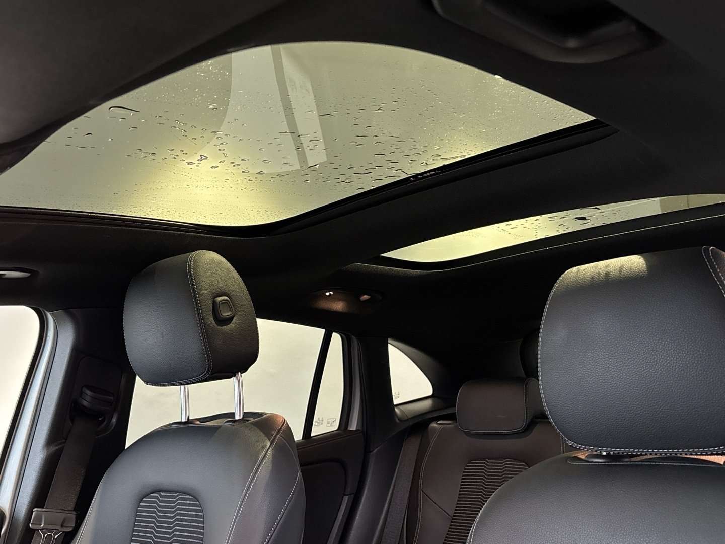 Mercedes EQA 250 Night - 2021 - Joinsteer - #15