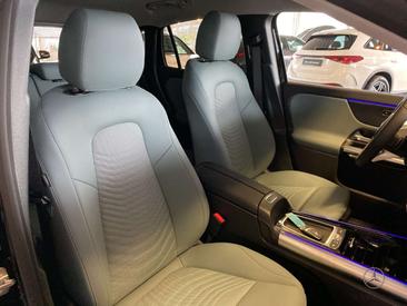 Mercedes GLA 180 Progressive Line — photo 10