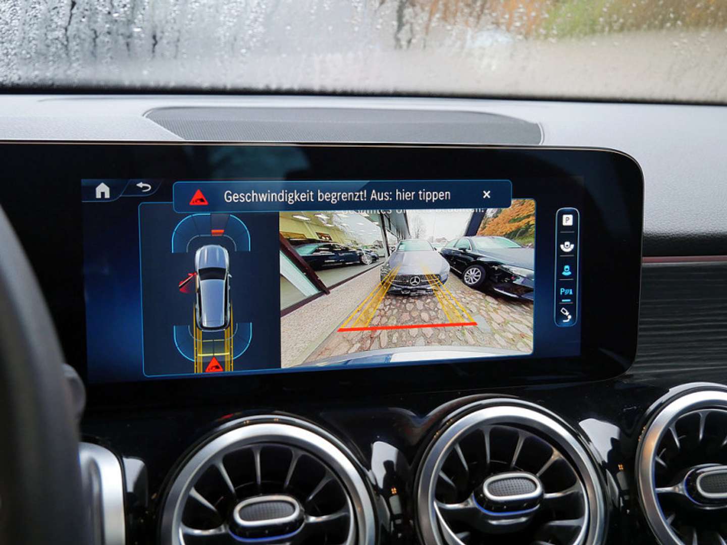 Mercedes GLB 200 Progressive - 2025 - Joinsteer - #14