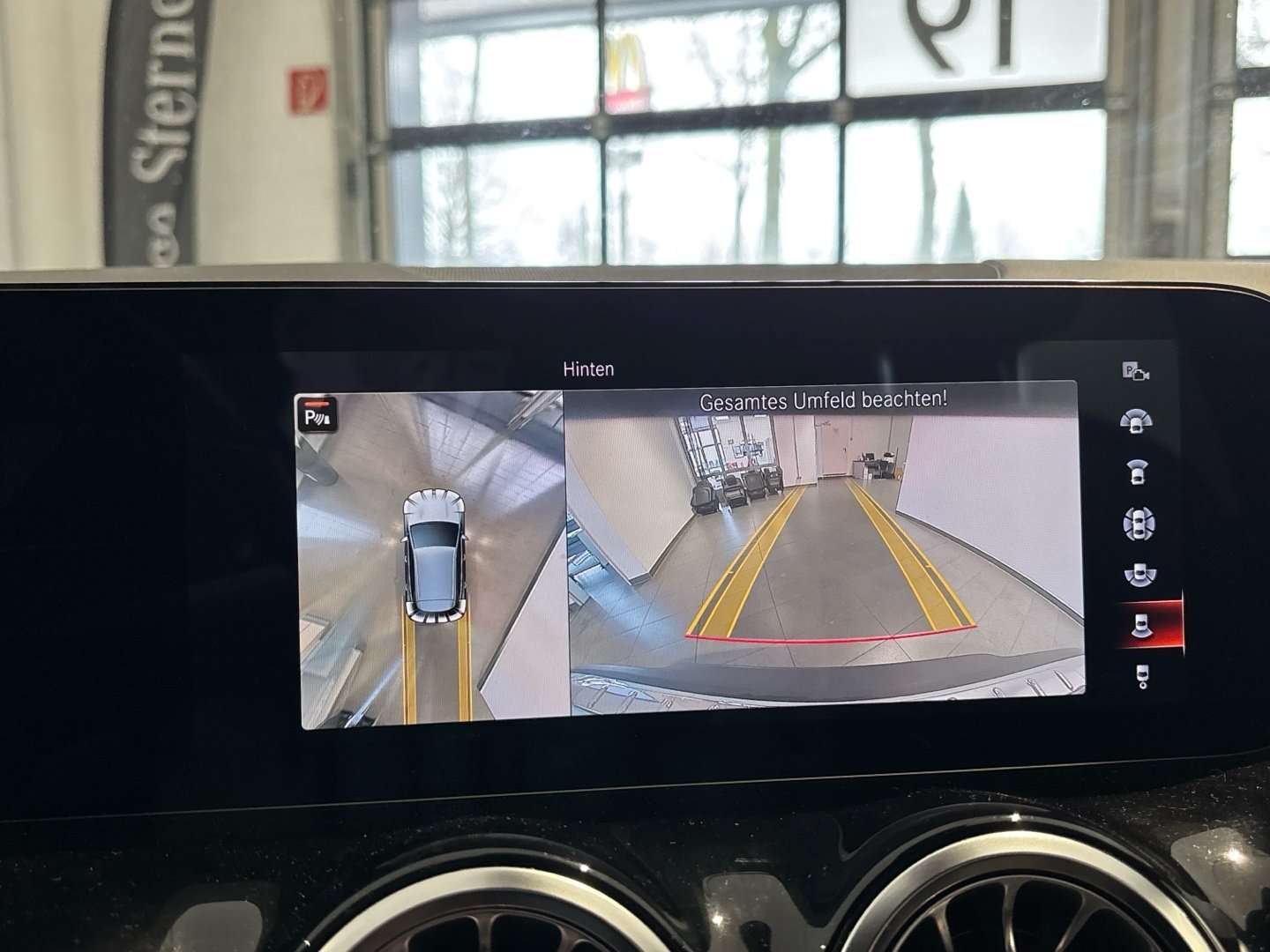 Mercedes EQA 250 Night - 2021 - Joinsteer - #16