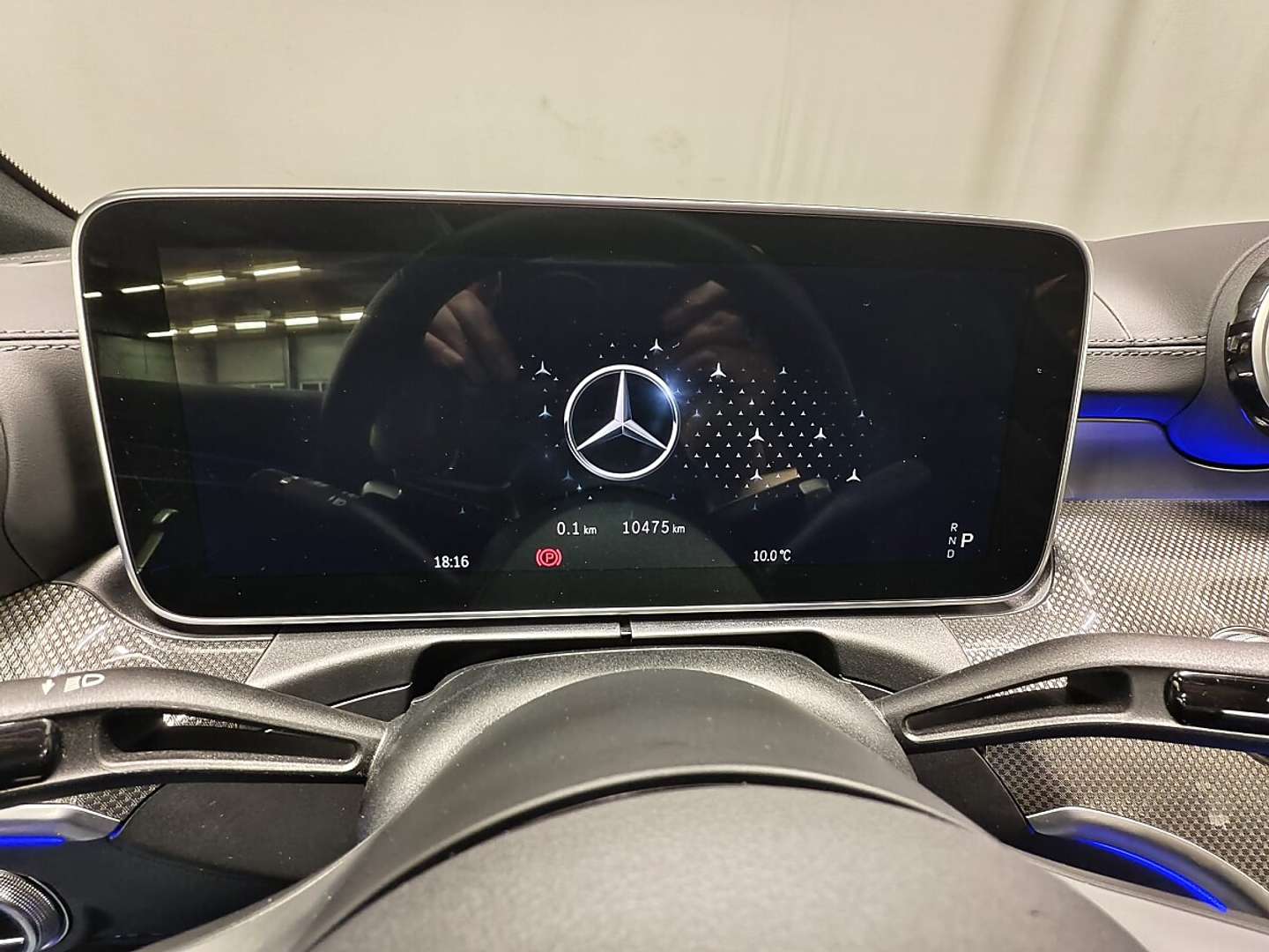 Mercedes CLE 180 AMG Line - 2025 - Joinsteer - #46