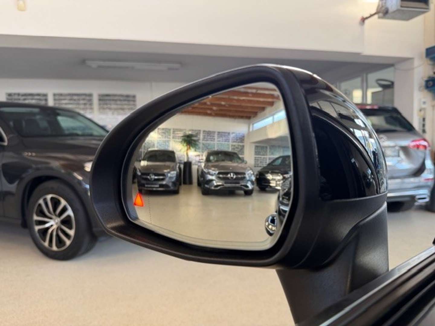 Mercedes CLE 220 D 220 Night Edition - 2024 - Joinsteer - #8