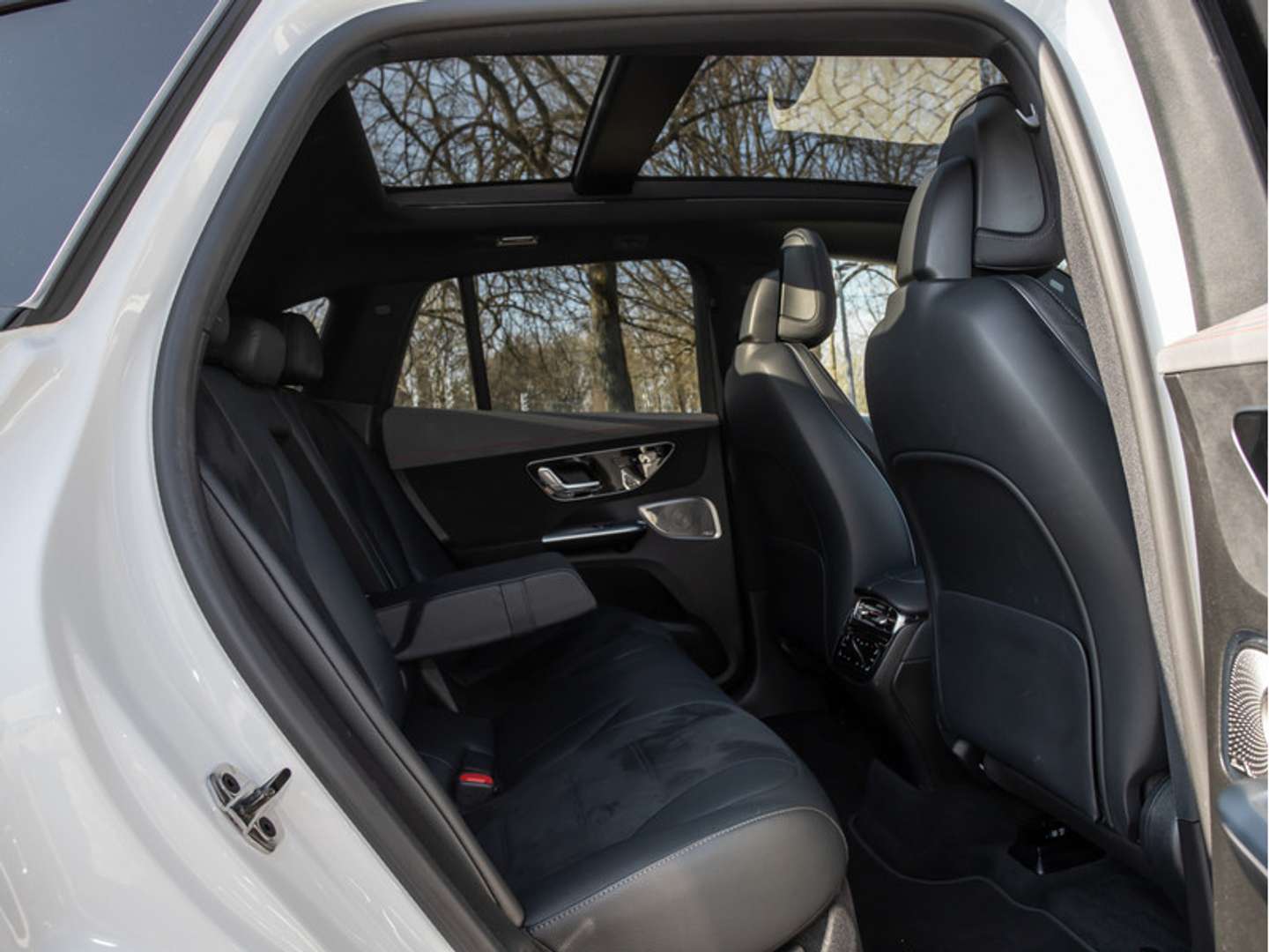 Mercedes EQE 350 AMG Line - 2024 - Joinsteer - #10