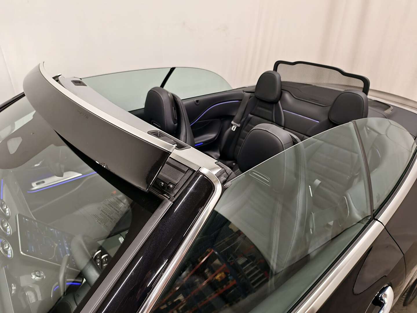 Mercedes CLE 220 Cabrio 220 AMG Line - 2025 - Joinsteer - #25