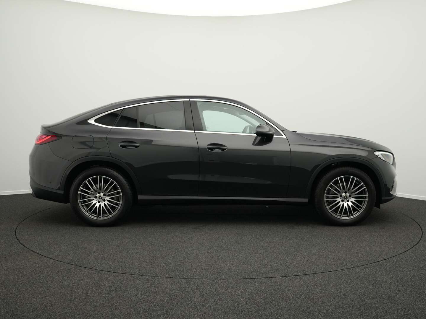 Mercedes GLC 200 Coupé 200 Avantgarde - 2025 - Joinsteer - #5