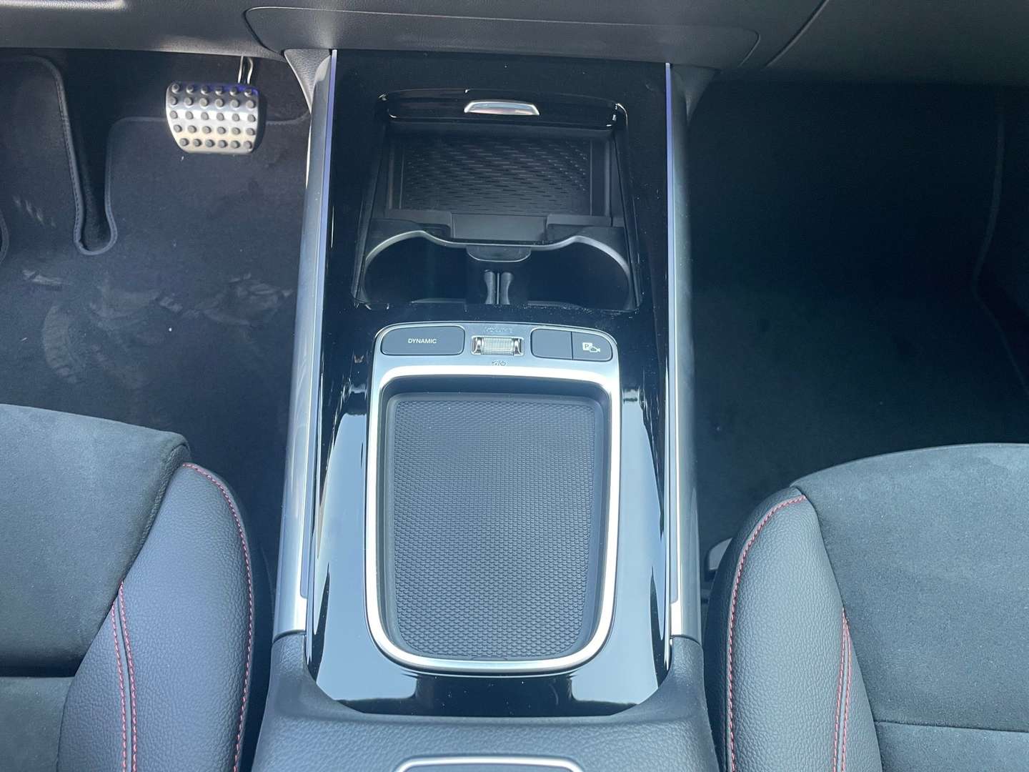 Mercedes GLA 200 - 2026 - Joinsteer - #21