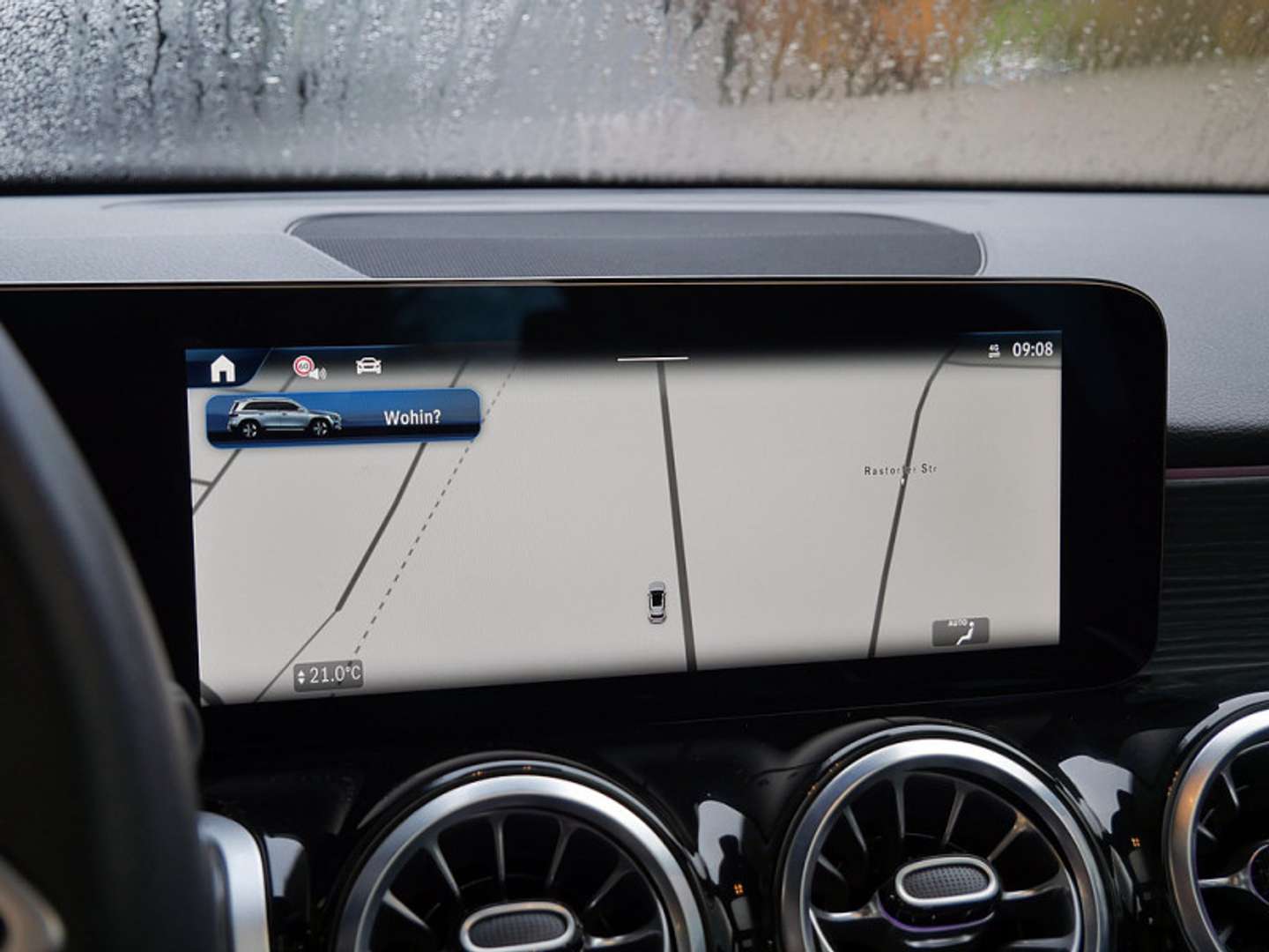 Mercedes GLB 200 Progressive - 2025 - Joinsteer - #15