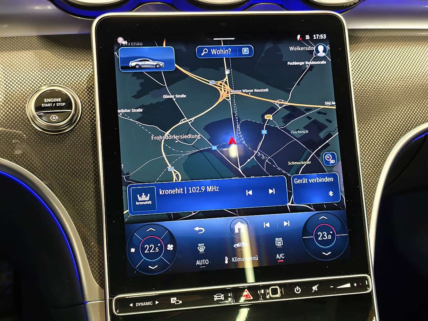 Mercedes CLE 180 AMG Line - 2025 - Joinsteer - #47