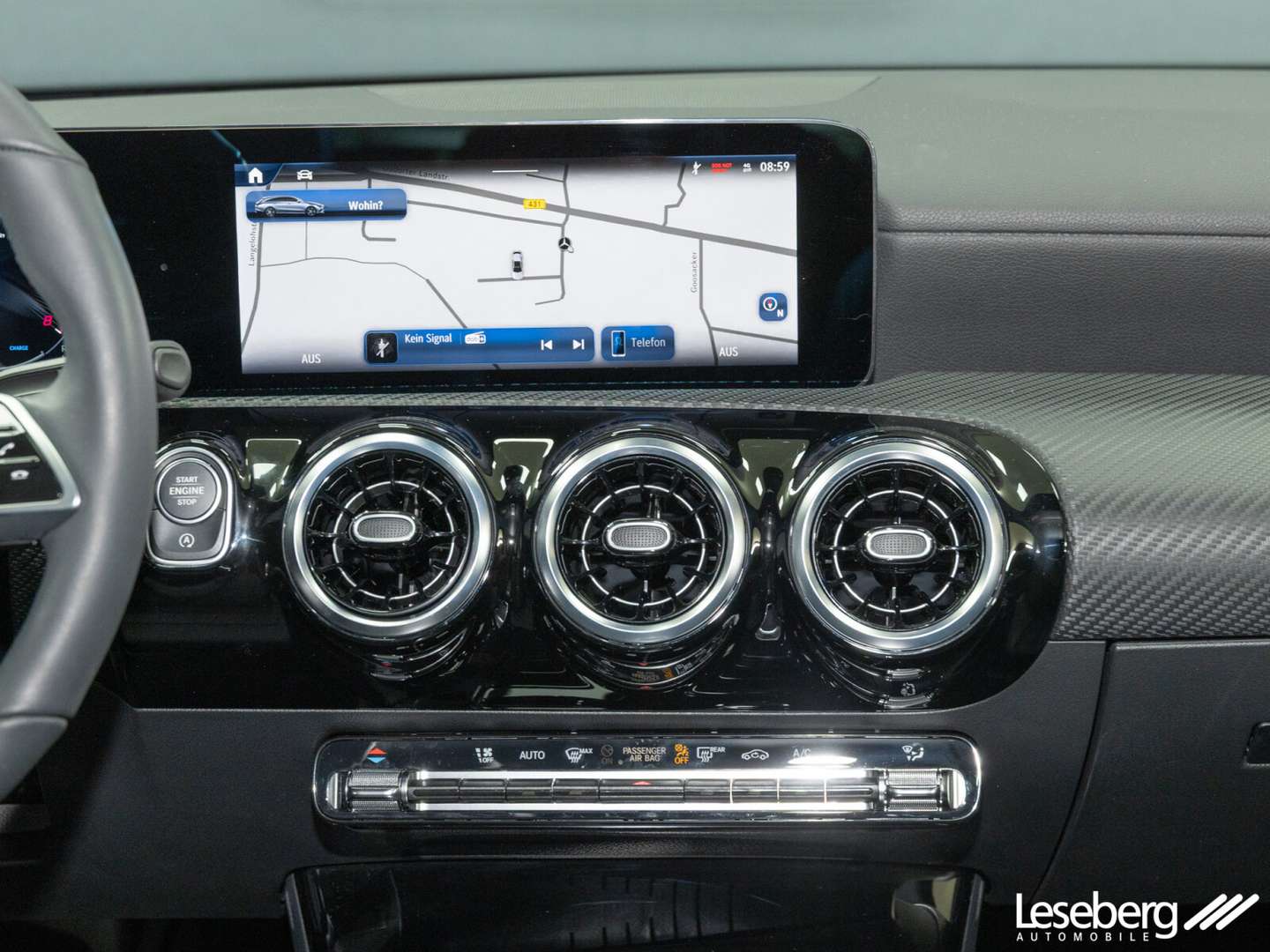 Mercedes CLA Shooting Break 200 - 2025 - Joinsteer - #20