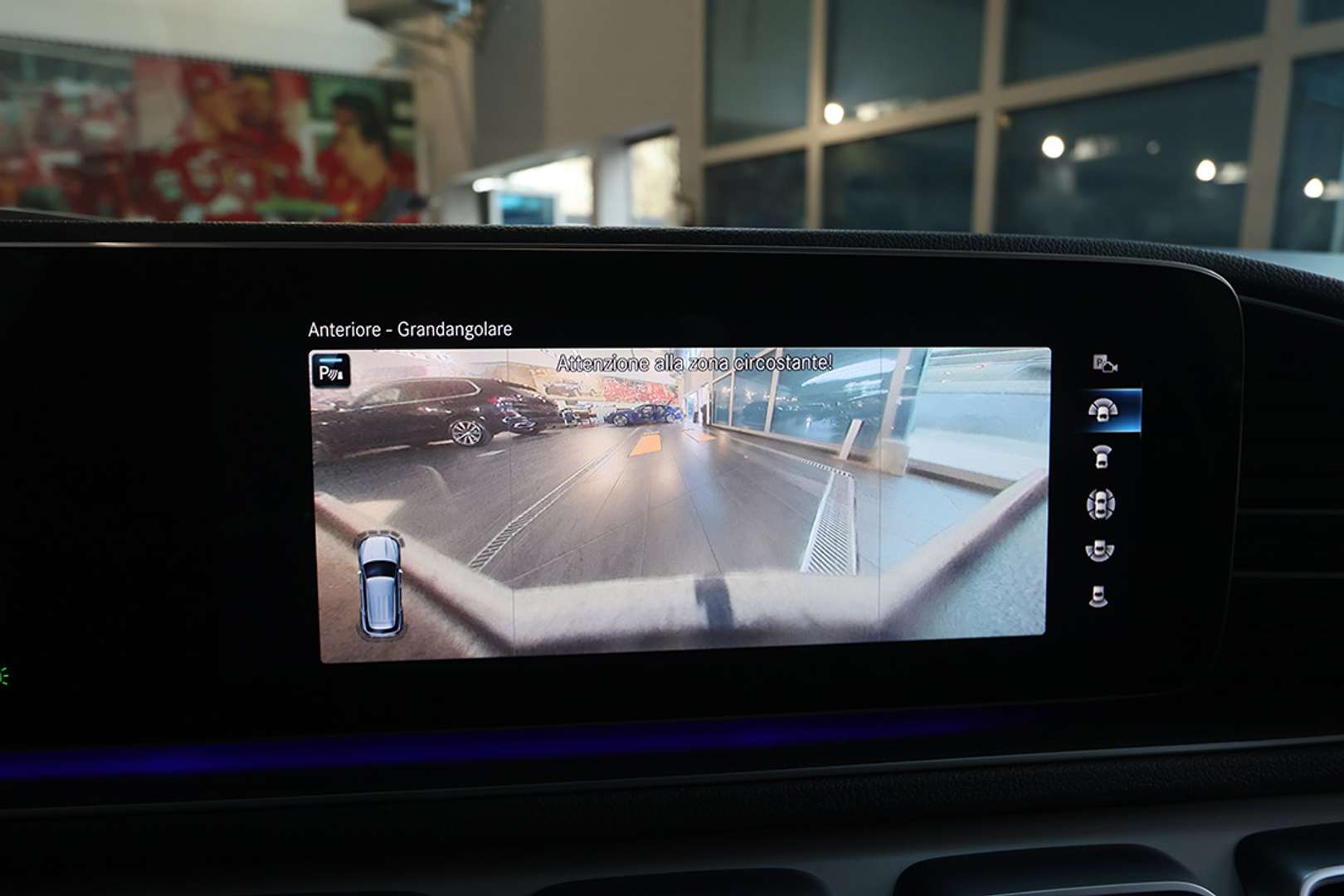 Mercedes GLE 300 Premium - 2022 - Joinsteer - #27