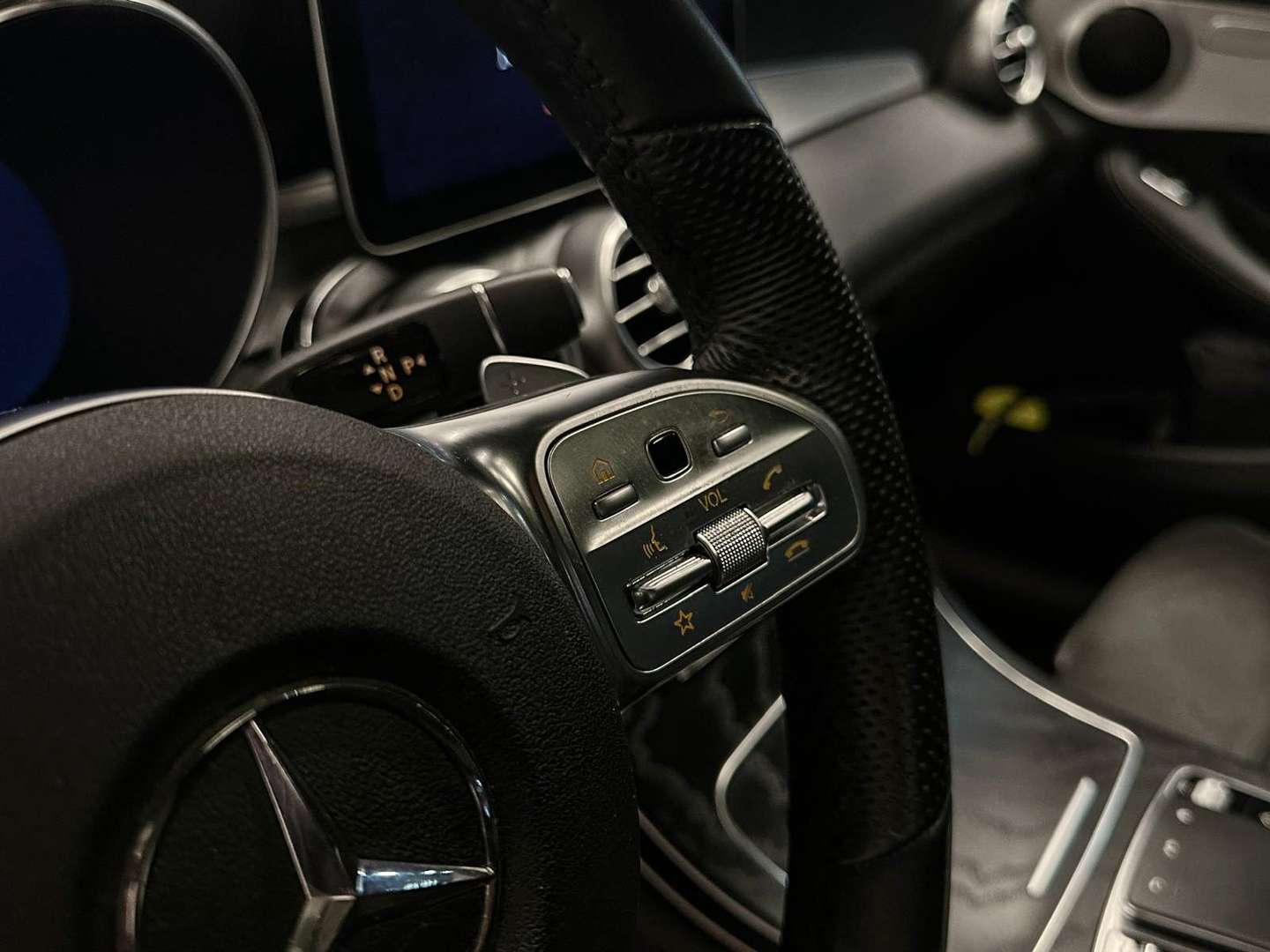 Mercedes GLC Coupé 300 Night Edition - 2023 - Joinsteer - #24