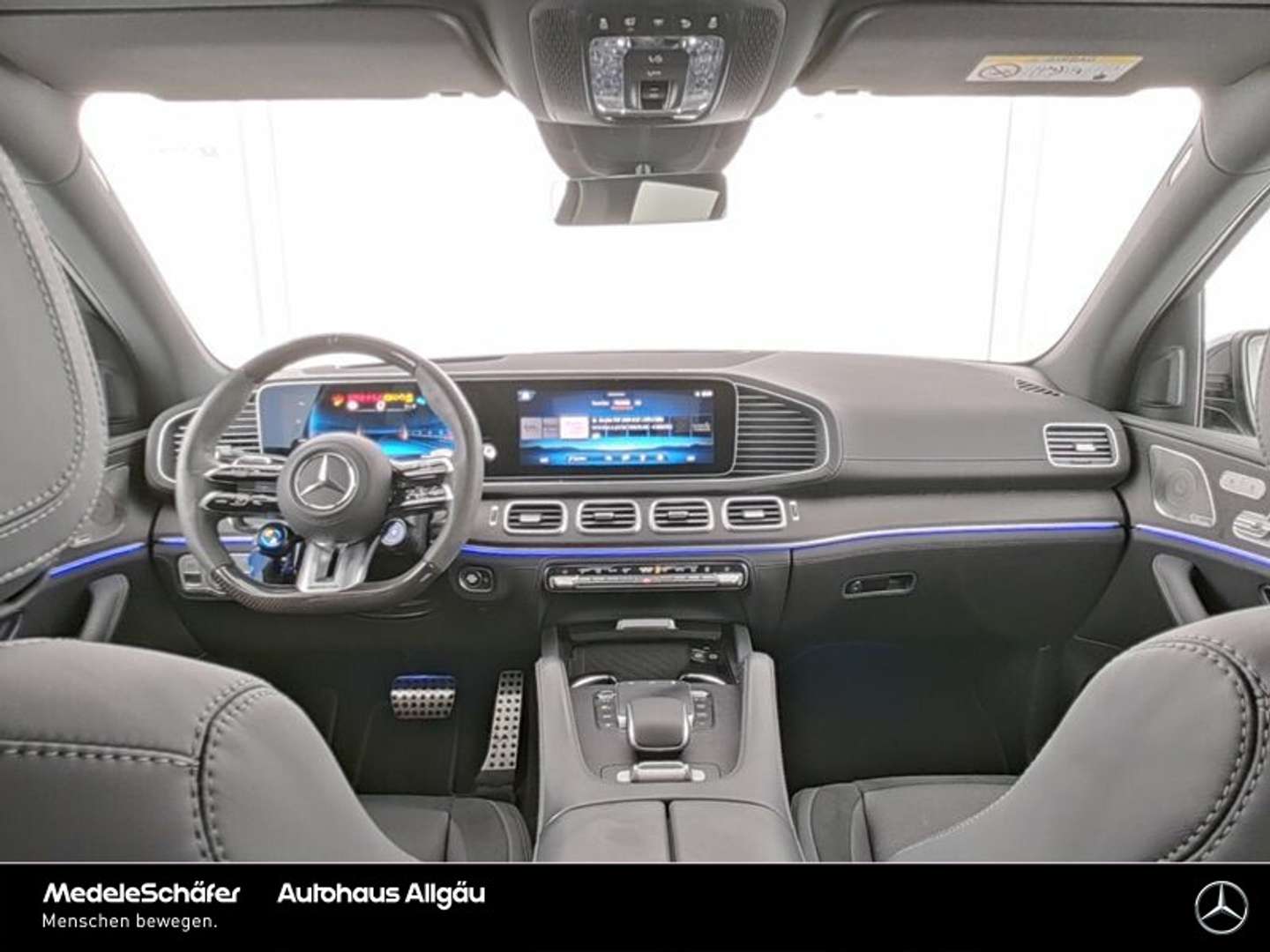 Mercedes GLE 63 AMG 63 Night Premium - 2024 - Joinsteer - #5
