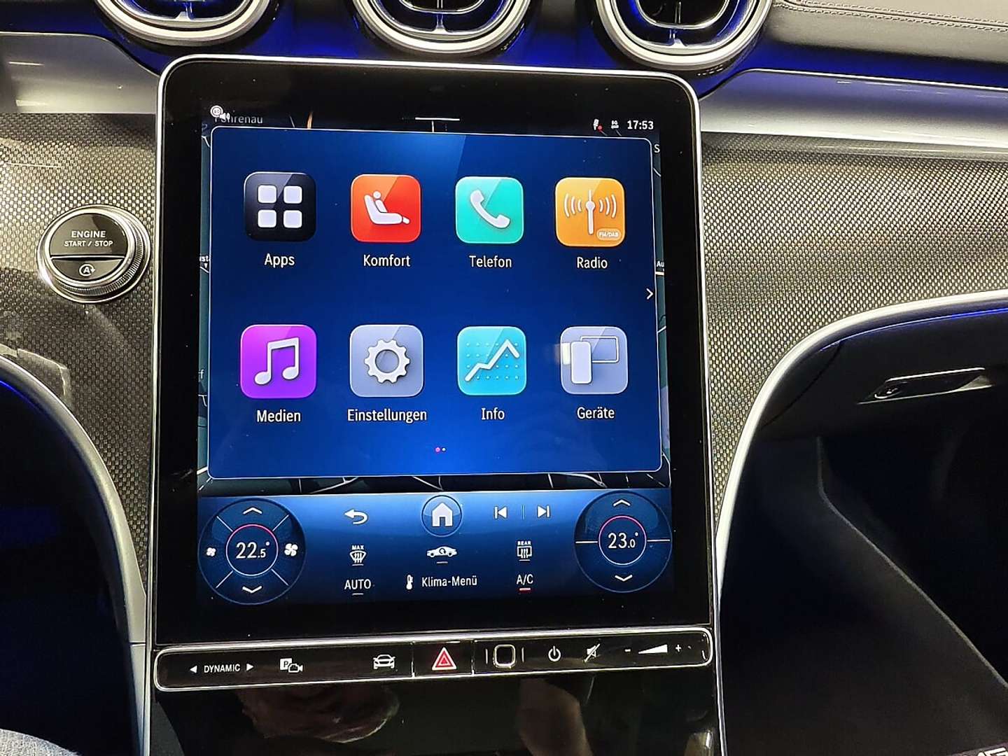 Mercedes CLE 180 AMG Line - 2025 - Joinsteer - #48