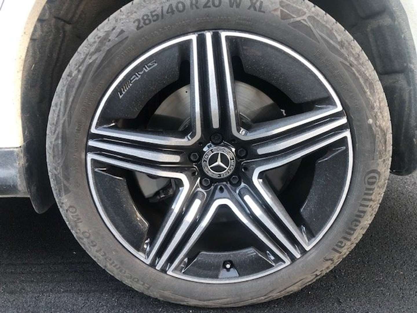 Mercedes GLC Coupé 300 De AMG Premium Plus - 2023 - Joinsteer - #7