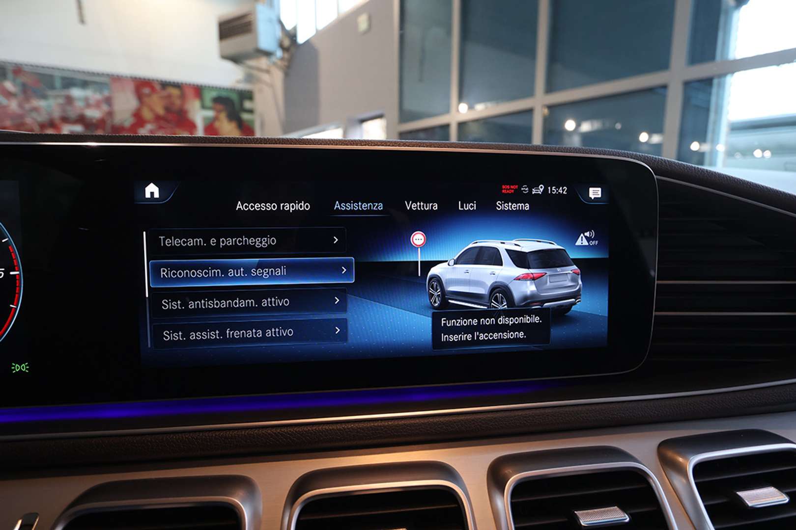 Mercedes GLE 300 Premium - 2022 - Joinsteer - #28