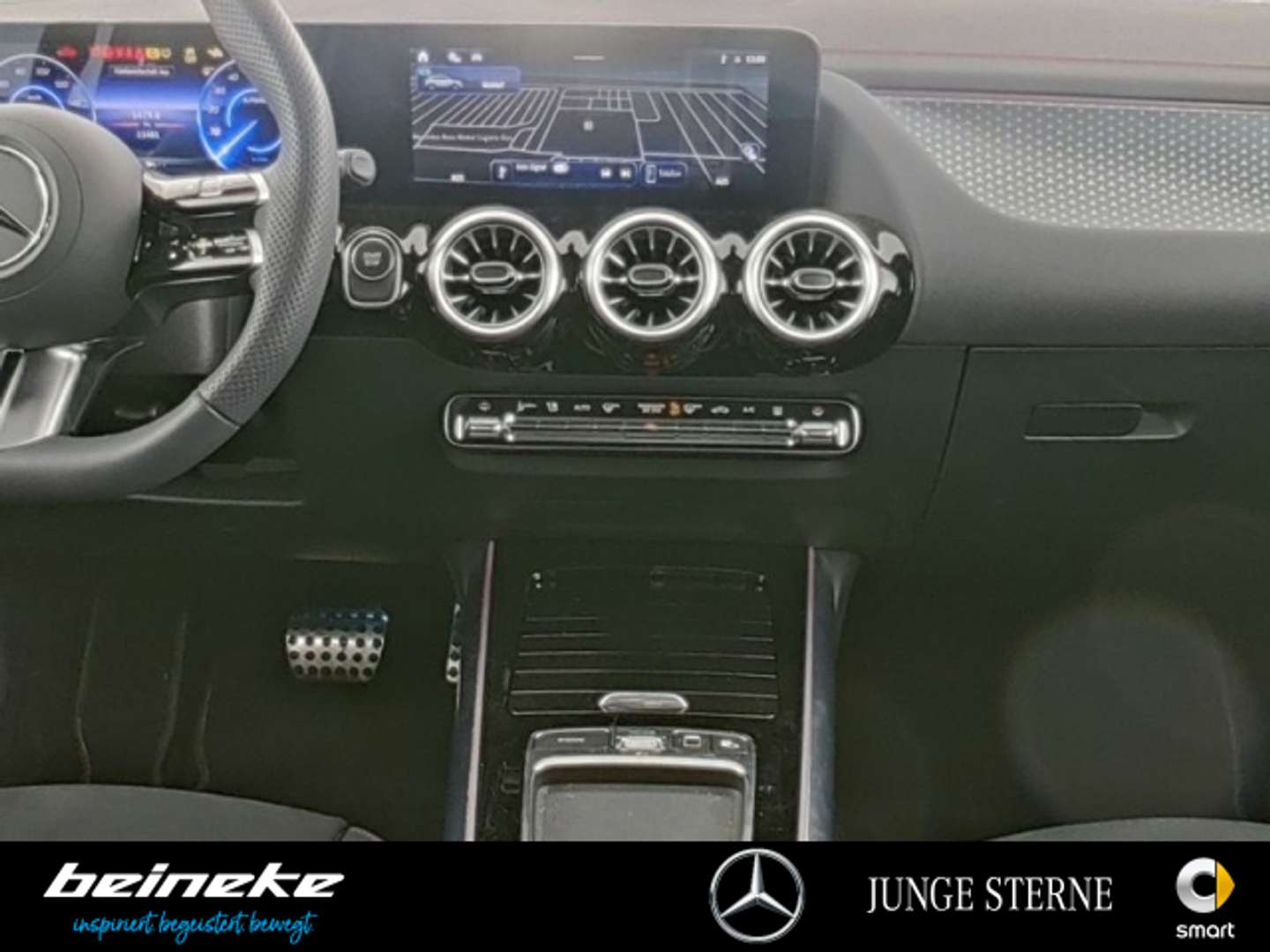 Mercedes EQA 250+ AMG Line - 2025 - Joinsteer - #5