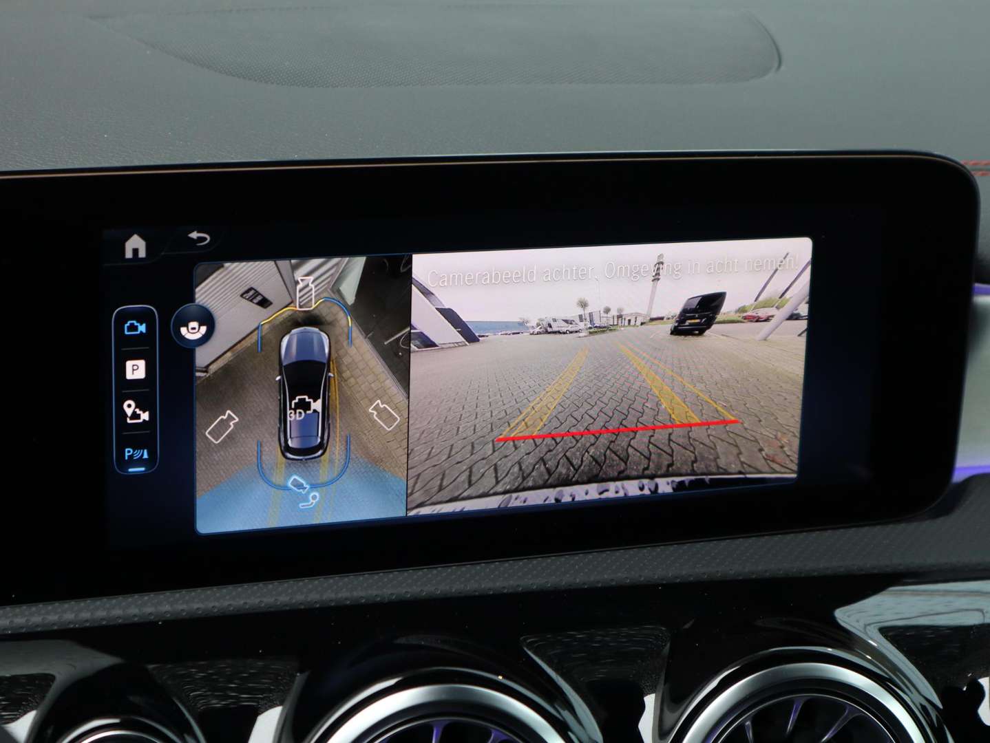 Mercedes CLA Shooting Break 180 Business - 2025 - Joinsteer - #26