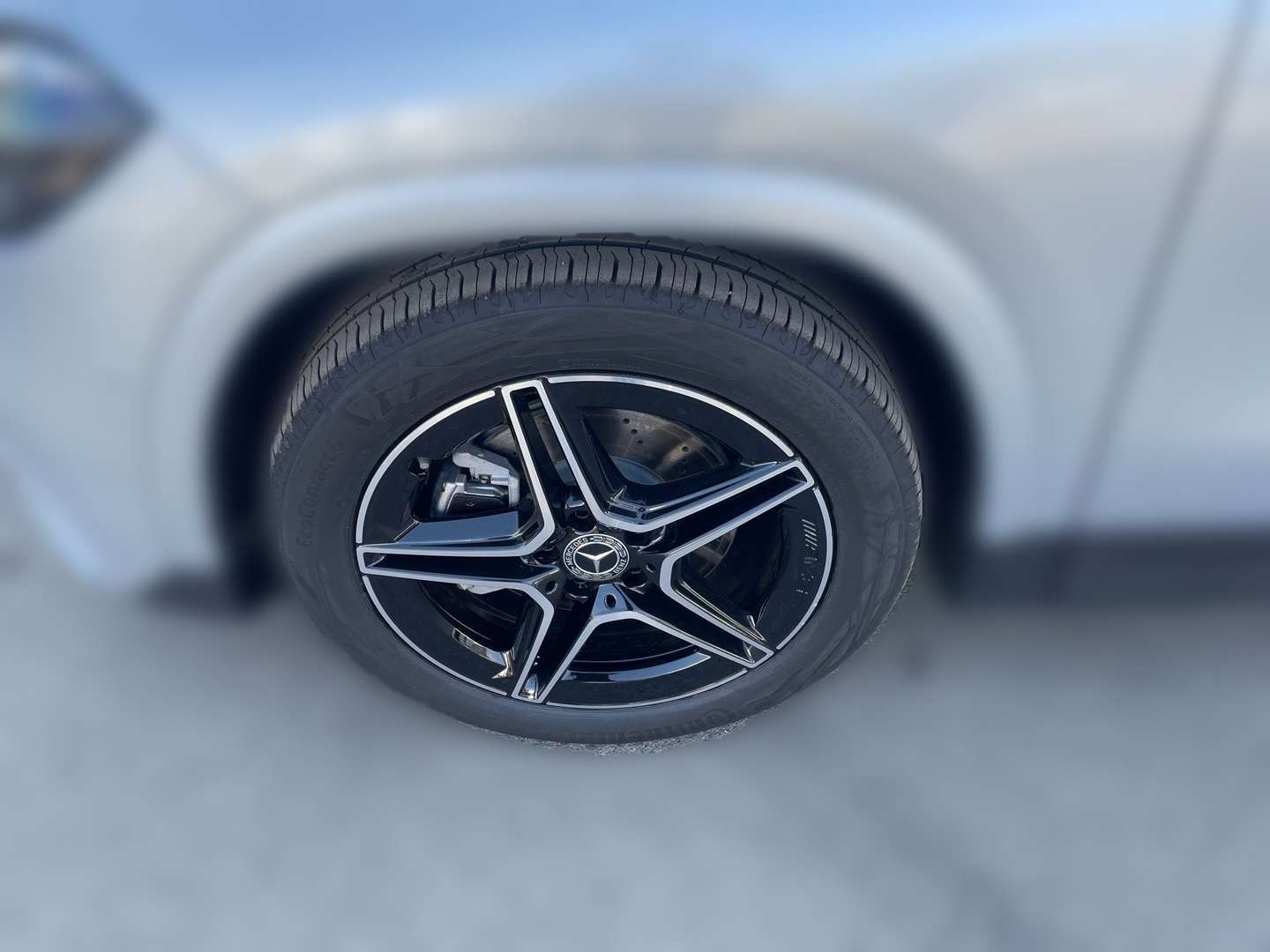 Mercedes GLA 200 - 2026 - Joinsteer - #22