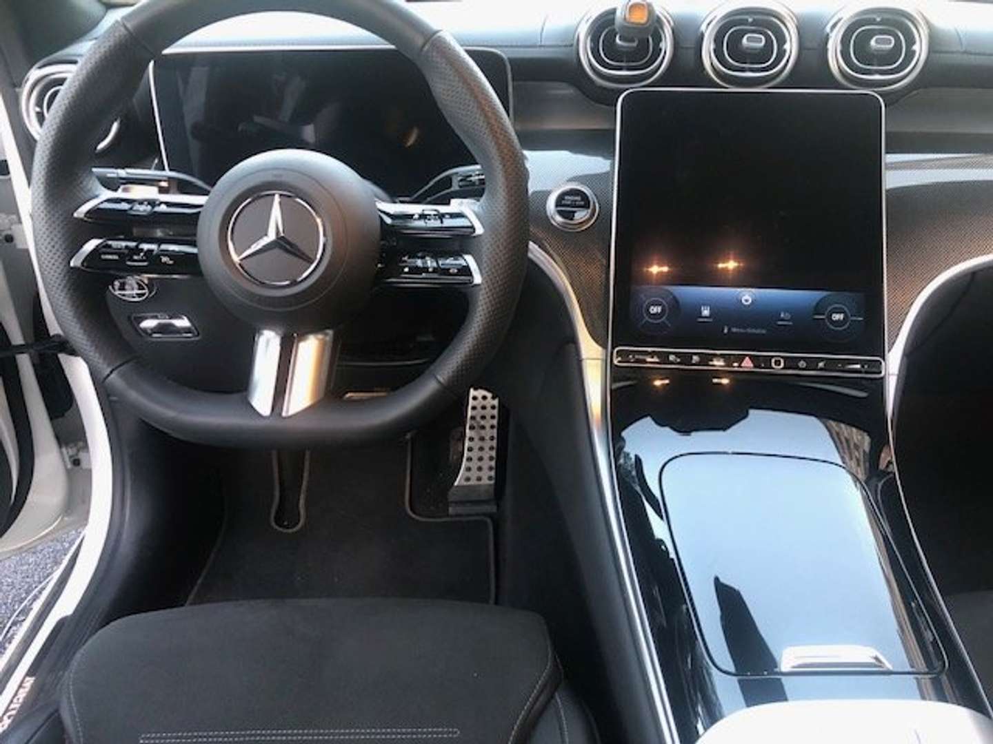 Mercedes GLC Coupé 300 De AMG Premium Plus - 2023 - Joinsteer - #9