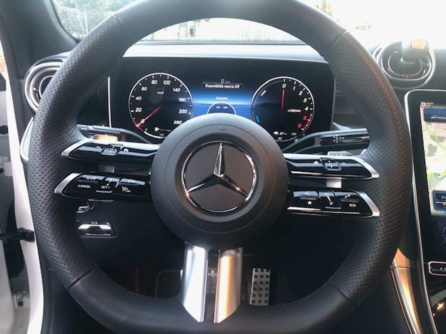 Mercedes GLC Coupé 300 De AMG Premium Plus - 2023 - Joinsteer - #10