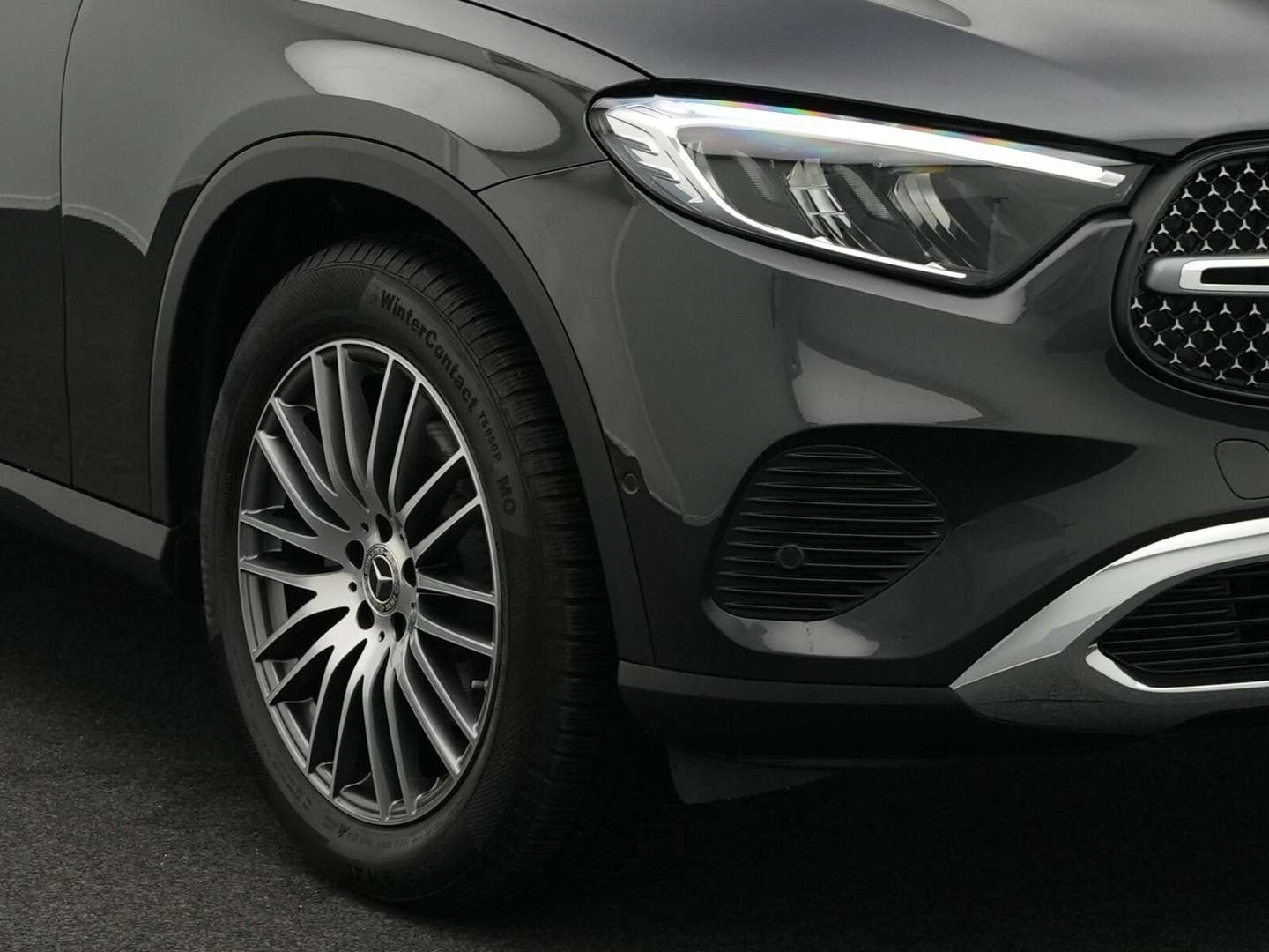 Mercedes GLC 200 Coupé 200 Avantgarde - 2025 - Joinsteer - #9