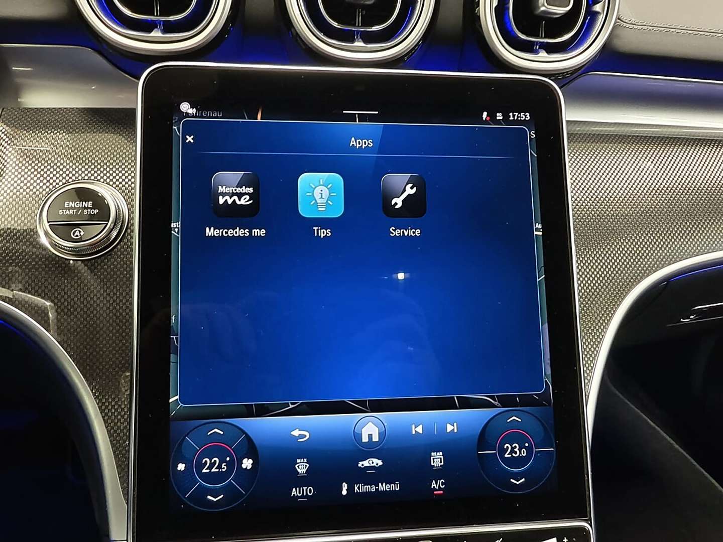 Mercedes CLE 180 AMG Line - 2025 - Joinsteer - #50