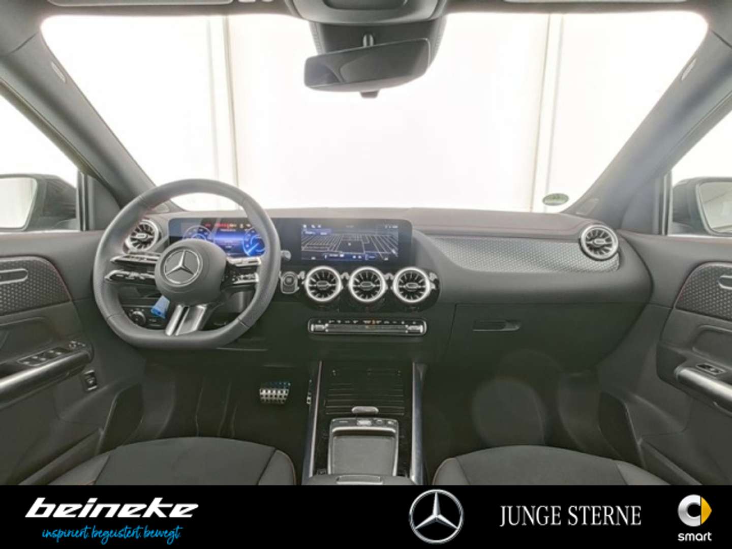 Mercedes EQA 250+ AMG Line - 2025 - Joinsteer - #7