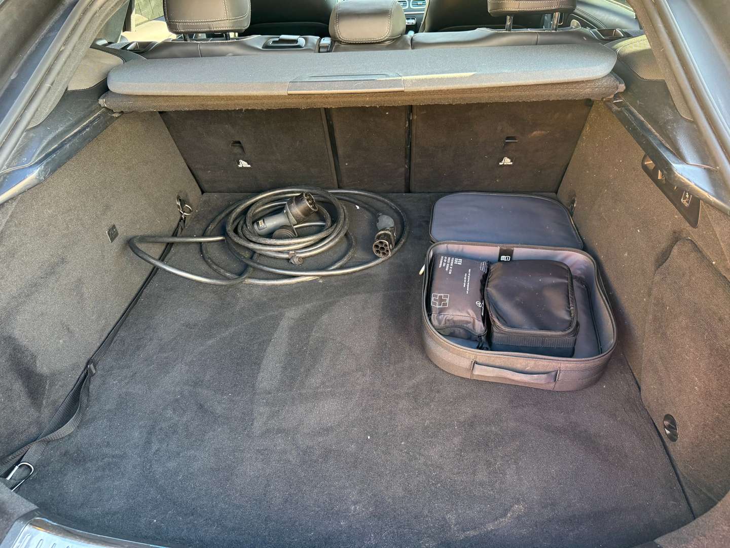 Mercedes GLE 400 AMG Line - 2024 - Joinsteer - #20