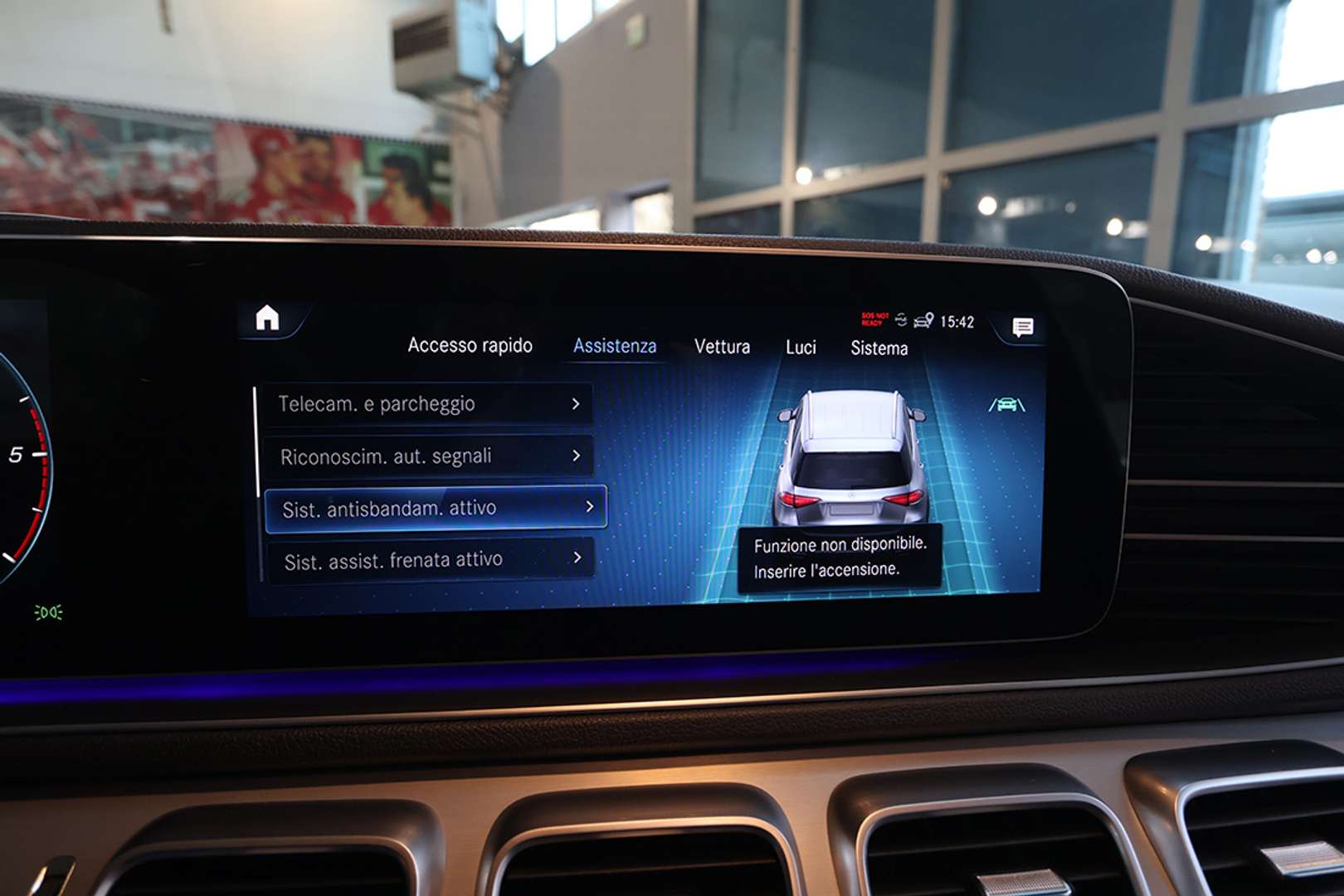 Mercedes GLE 300 Premium - 2022 - Joinsteer - #29