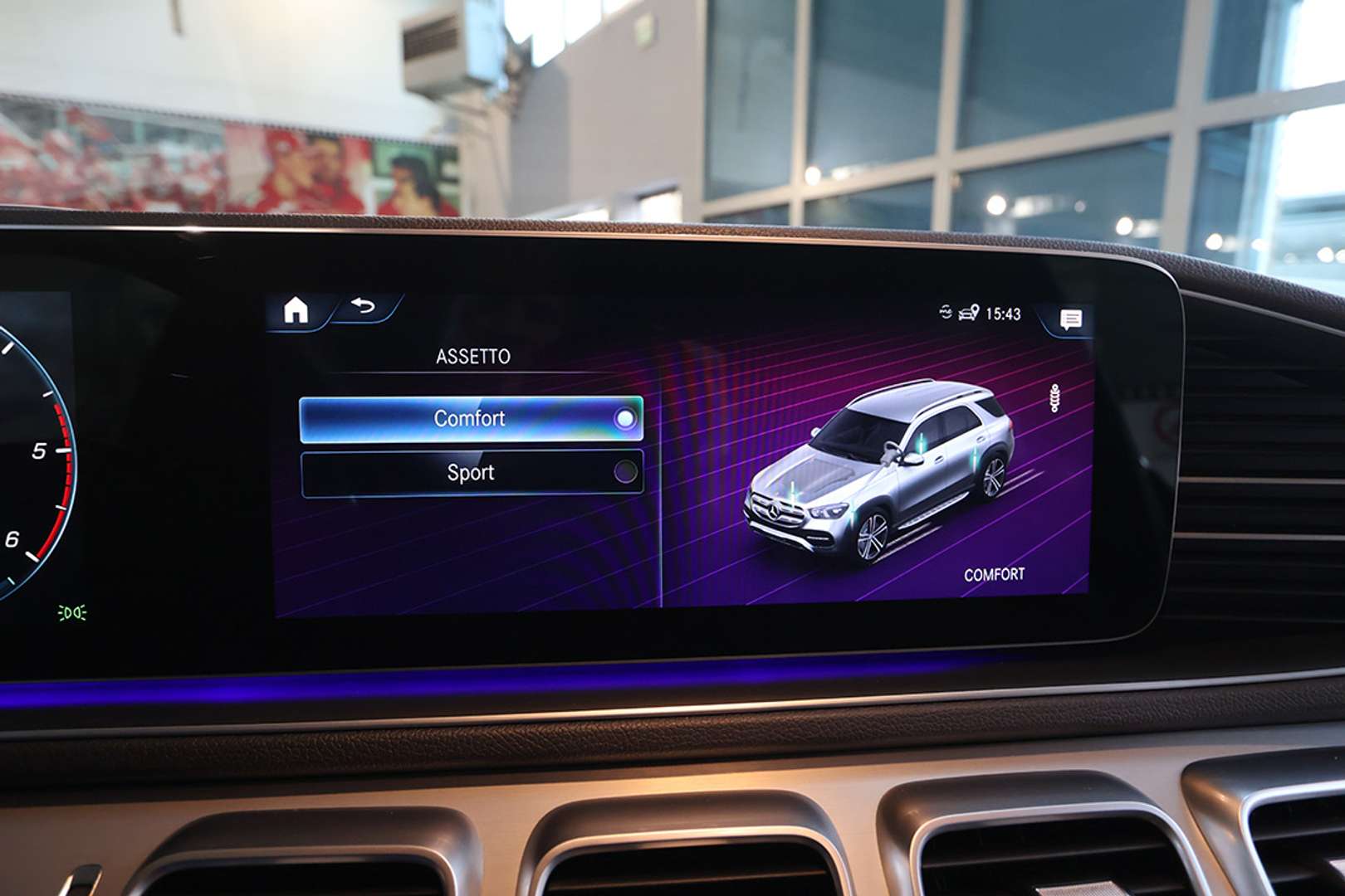 Mercedes GLE 300 Premium - 2022 - Joinsteer - #31