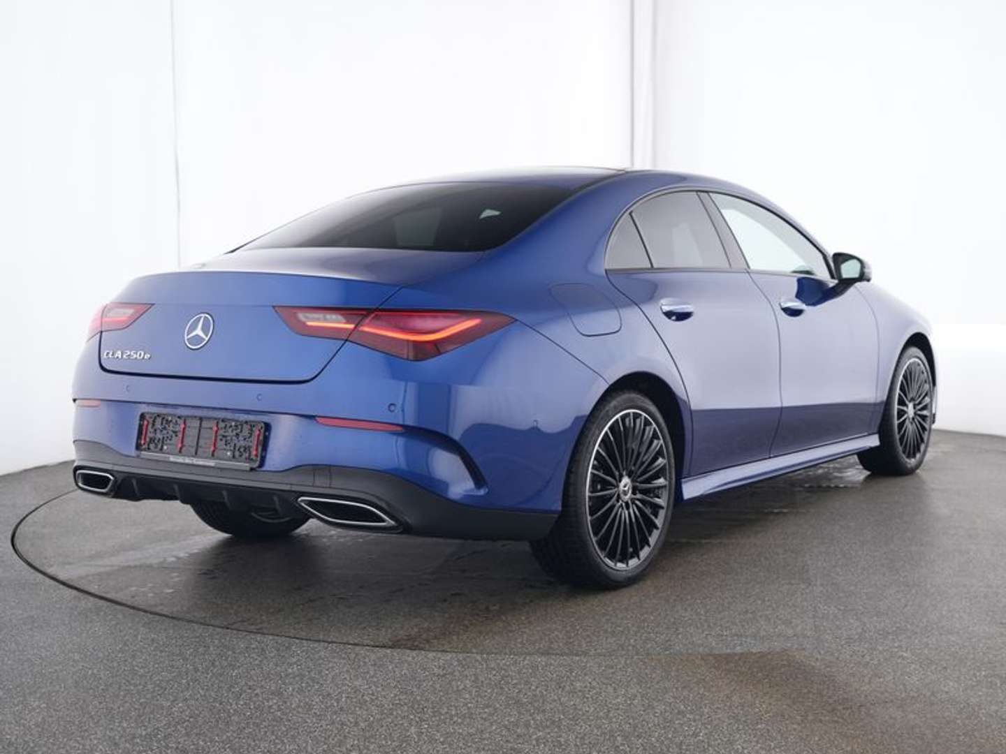 Mercedes CLA 250 E 250 AMG Line - 2024 - Joinsteer - #2