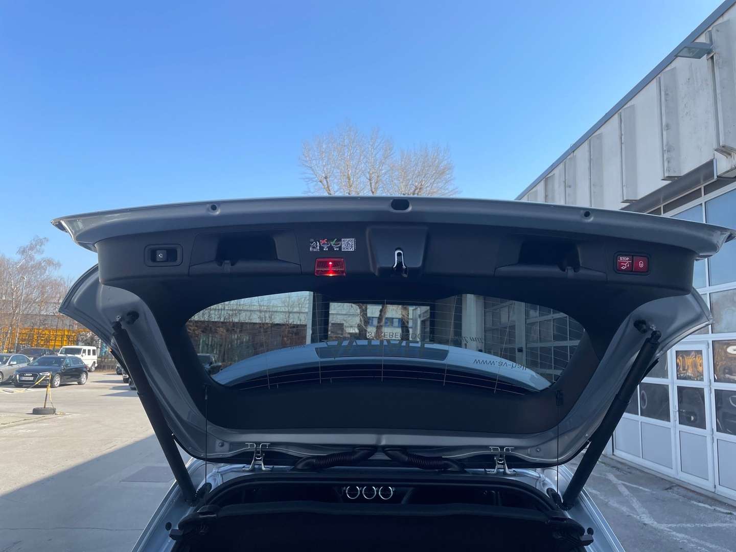 Mercedes GLA 200 - 2026 - Joinsteer - #25