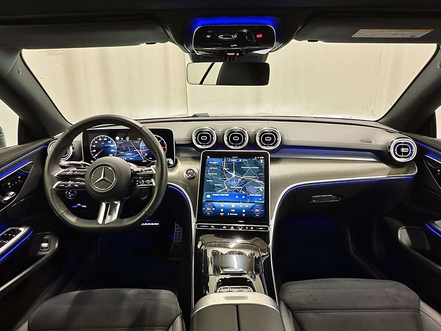 Mercedes CLE 220 Cabrio 220 AMG Line - 2025 - Joinsteer - #29