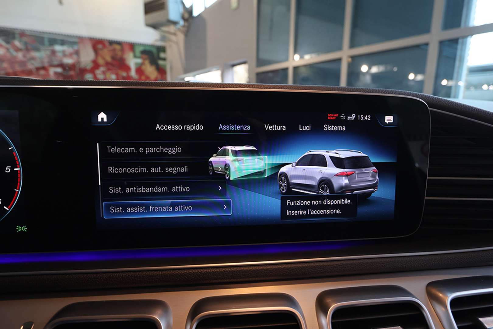 Mercedes GLE 300 Premium - 2022 - Joinsteer - #30