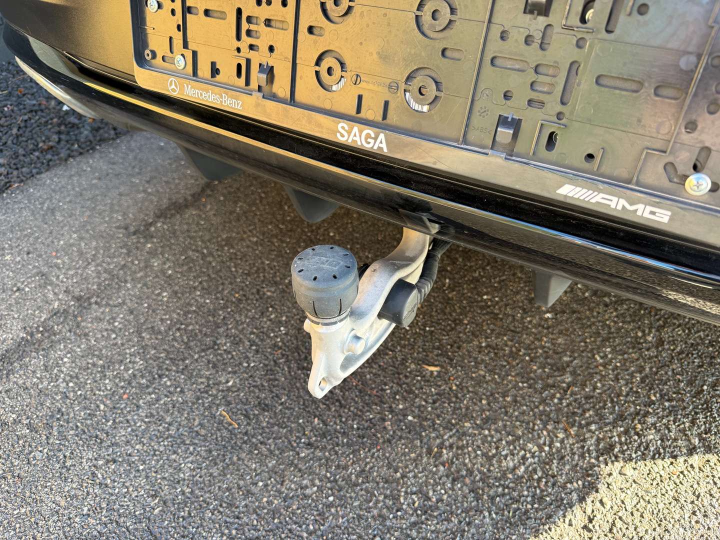 Mercedes GLE 400 AMG Line - 2024 - Joinsteer - #21