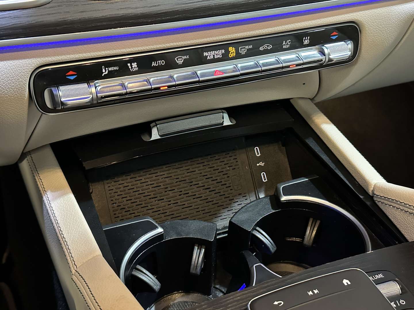 Mercedes GLS 450 AMG Line - 2024 - Joinsteer - #28