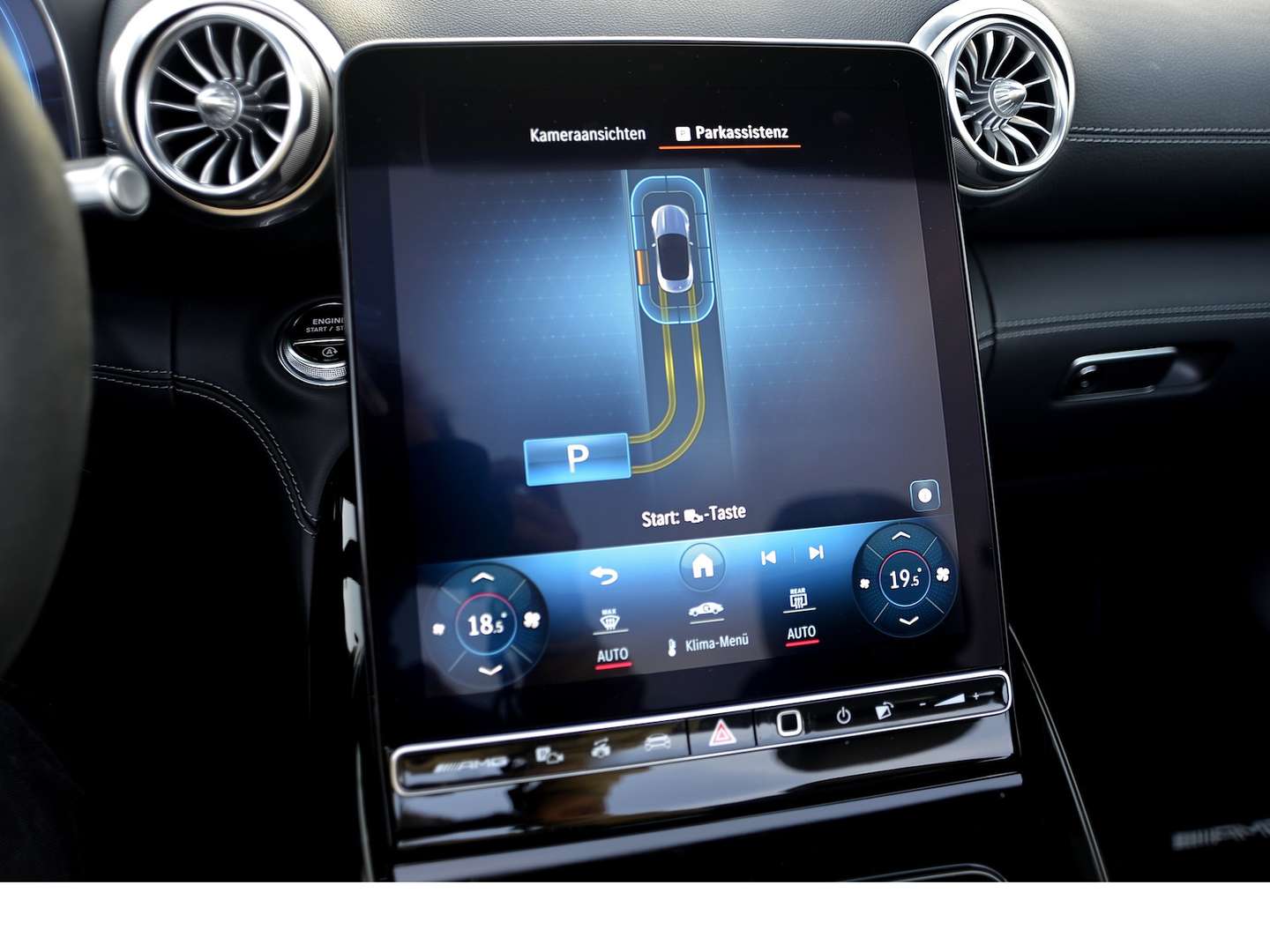 Mercedes SL 43 AMG 43 AMG Line - 2022 - Joinsteer - #32