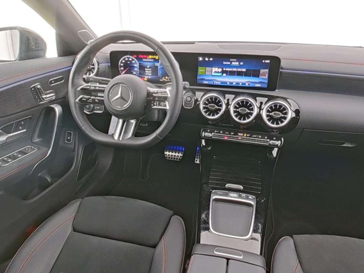 Mercedes CLA 250 E 250 AMG Line - 2024 - Joinsteer - #3