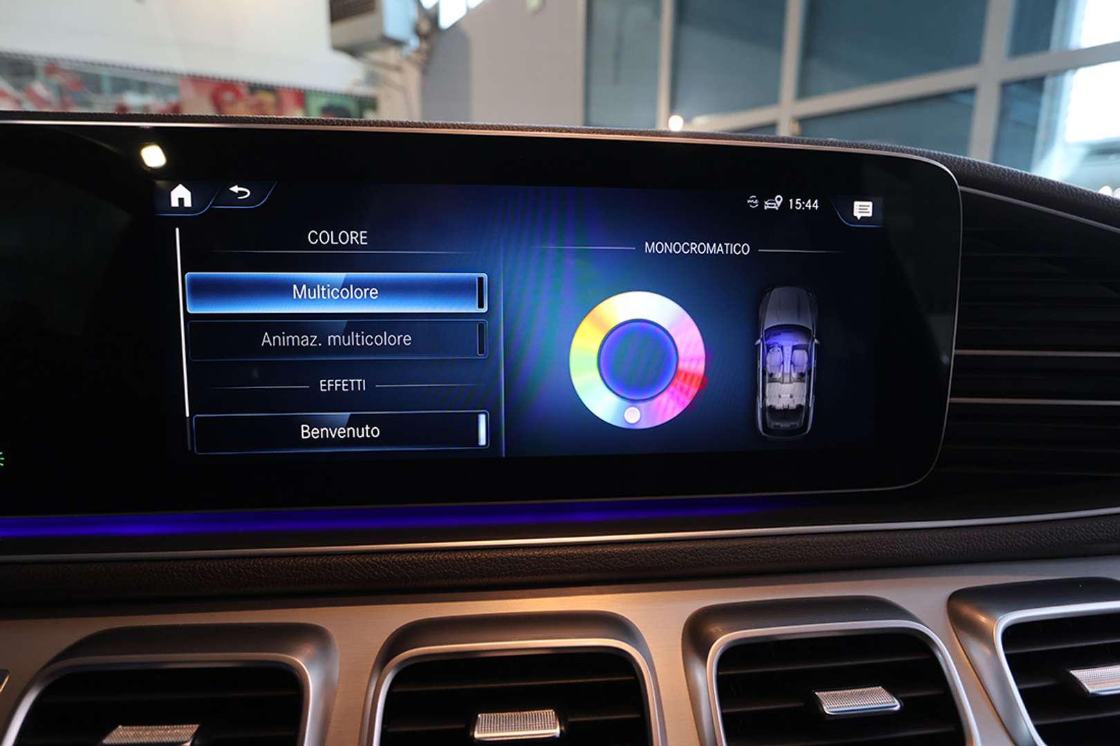 Mercedes GLE 300 Premium - 2022 - Joinsteer - #32