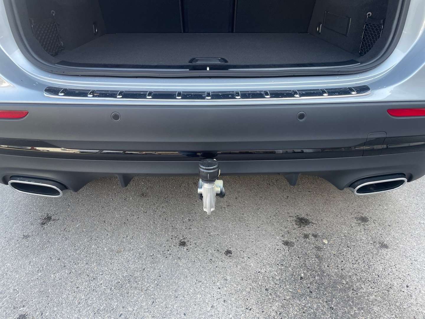 Mercedes GLA 200 - 2026 - Joinsteer - #26