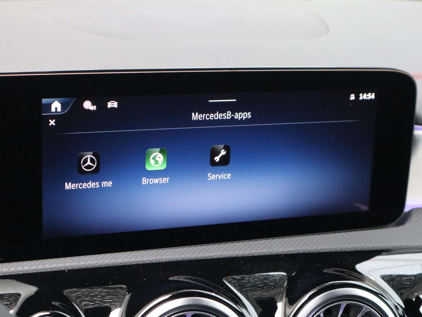Mercedes CLA Shooting Break 180 Business - 2025 - Joinsteer - #30