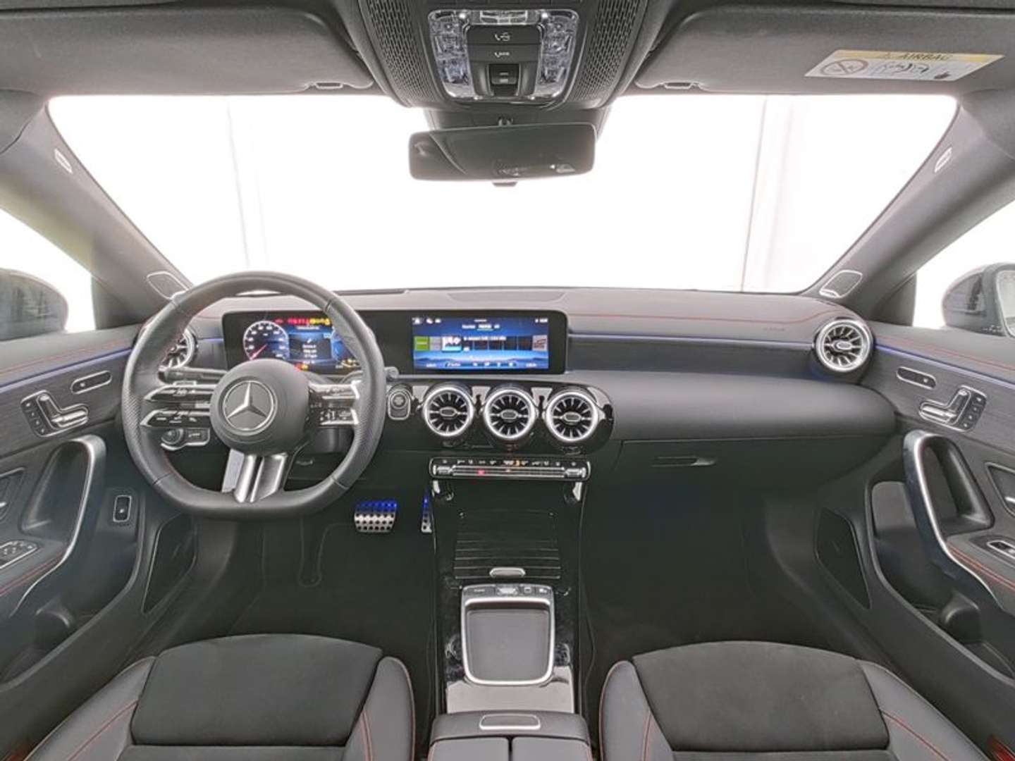 Mercedes CLA 250 E 250 AMG Line - 2024 - Joinsteer - #4