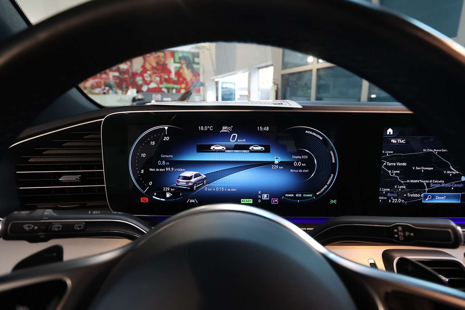 Mercedes GLE 300 Premium - 2022 - Joinsteer - #33